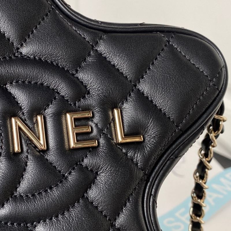 Chanel Satchel Bags